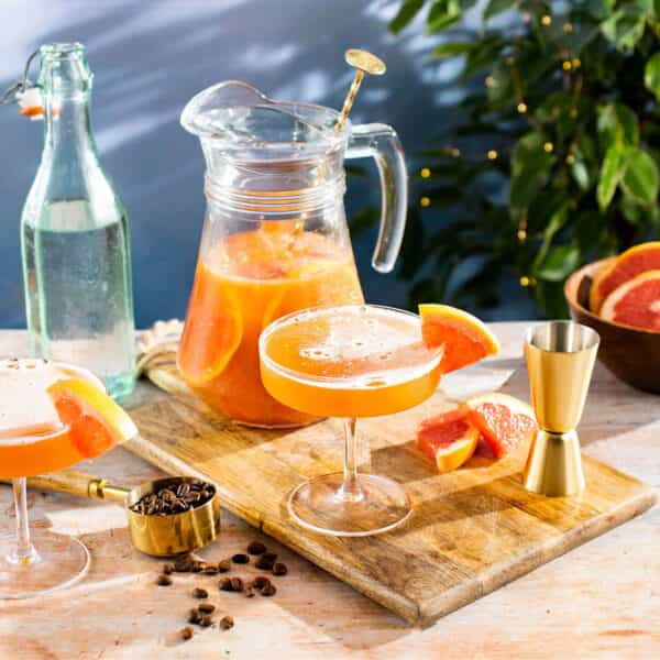 WHAT TO SIP WHEN THE SUMMER SIZZLES
