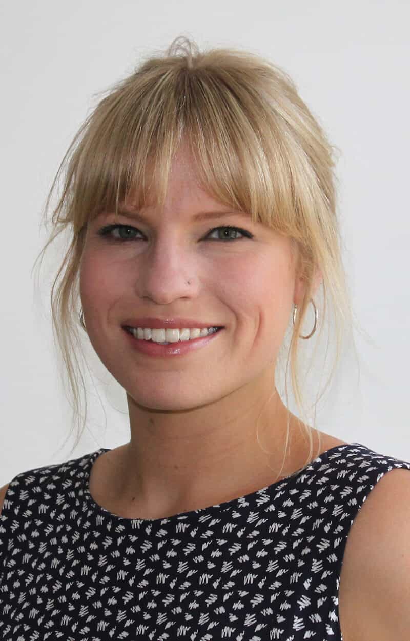 Jen Liggins