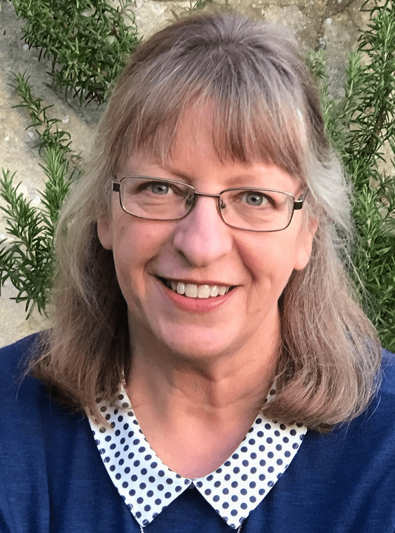 Sarah Wheeler