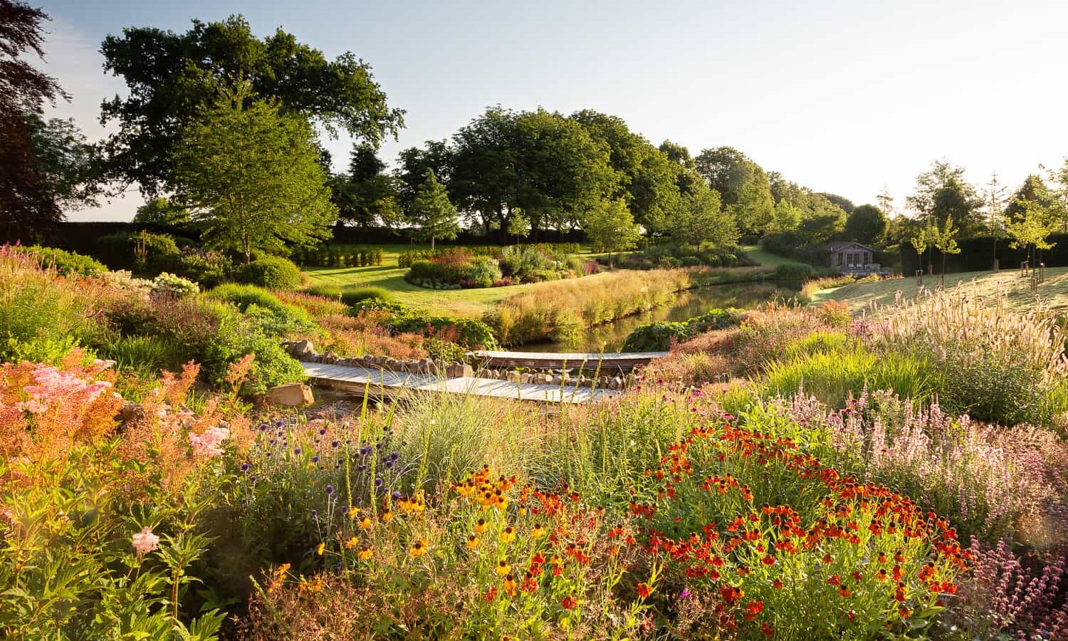 Yorkshire School of Garden Design