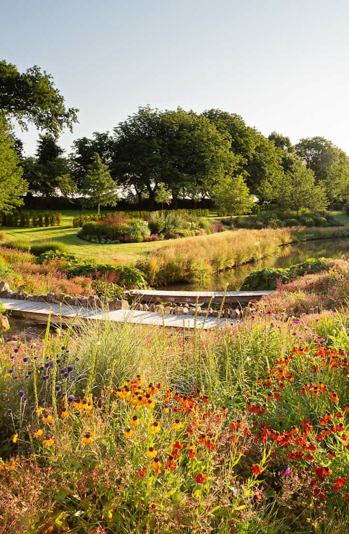 Yorkshire School of Garden Design