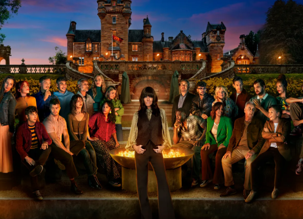 A communications masterclass from The Traitors’ Rachel