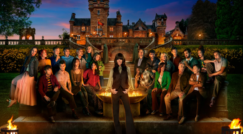 A communications masterclass from The Traitors’ Rachel