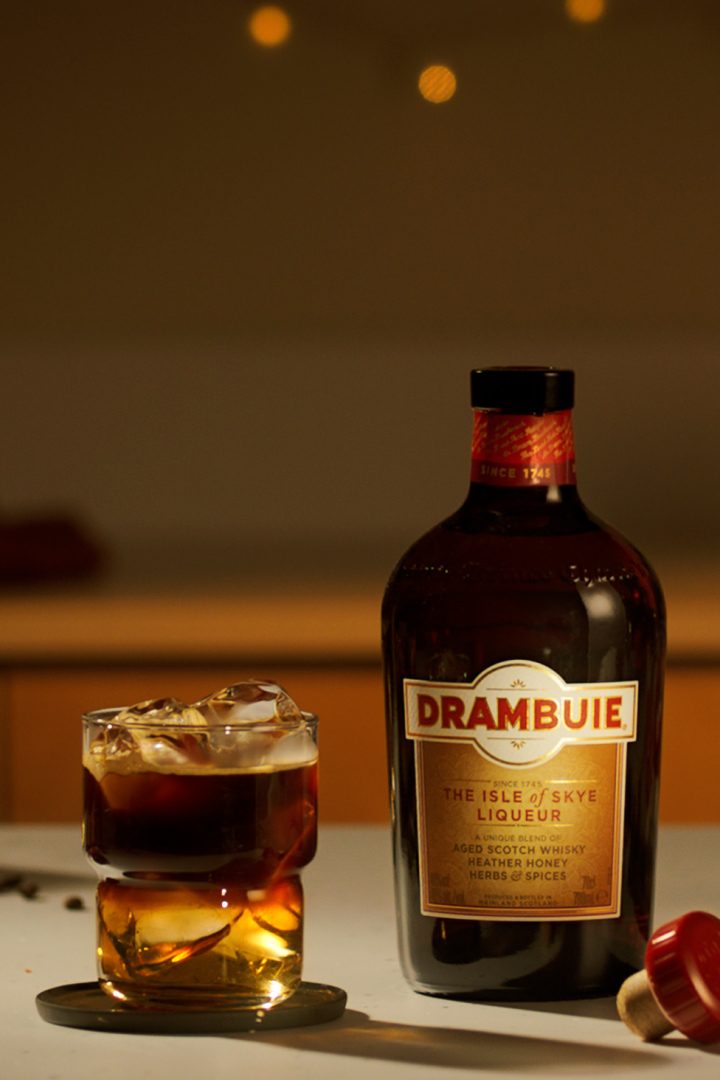 Drambuie