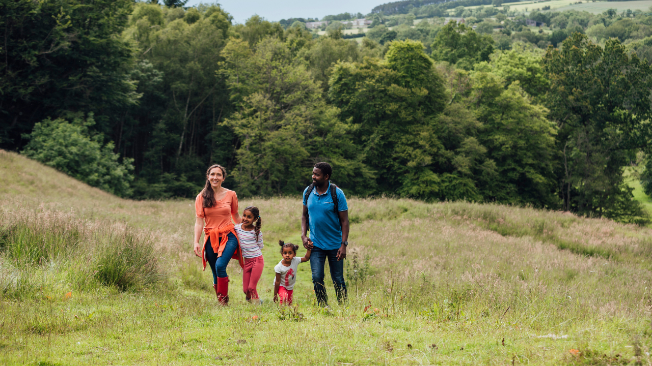 The launch of the Wildling app